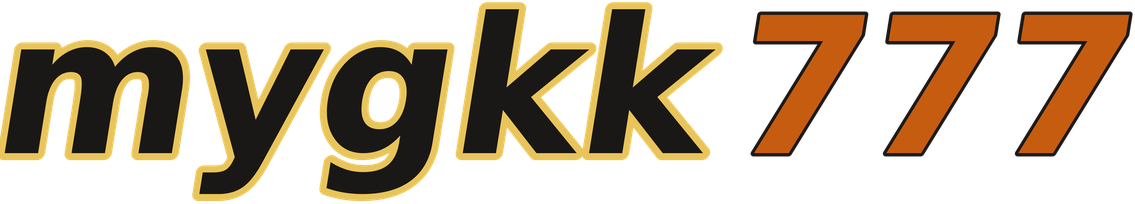 mygkk777 logo