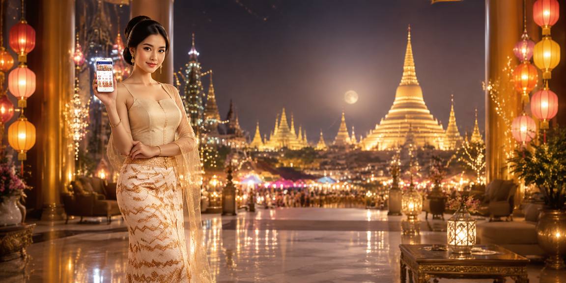 mygkk777 Majestic Spin စားပွဲများ နှင့် ဆုလာဘ်များ